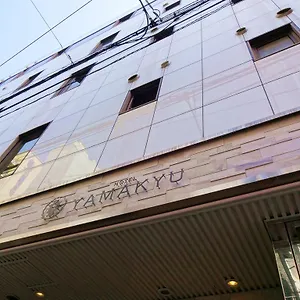 Yamakyu (adults Only) 大阪市