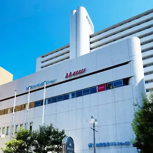 新阪急ホテルアネックス 大阪市