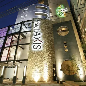 Axis -アクシス- (adults Only) 大阪市
