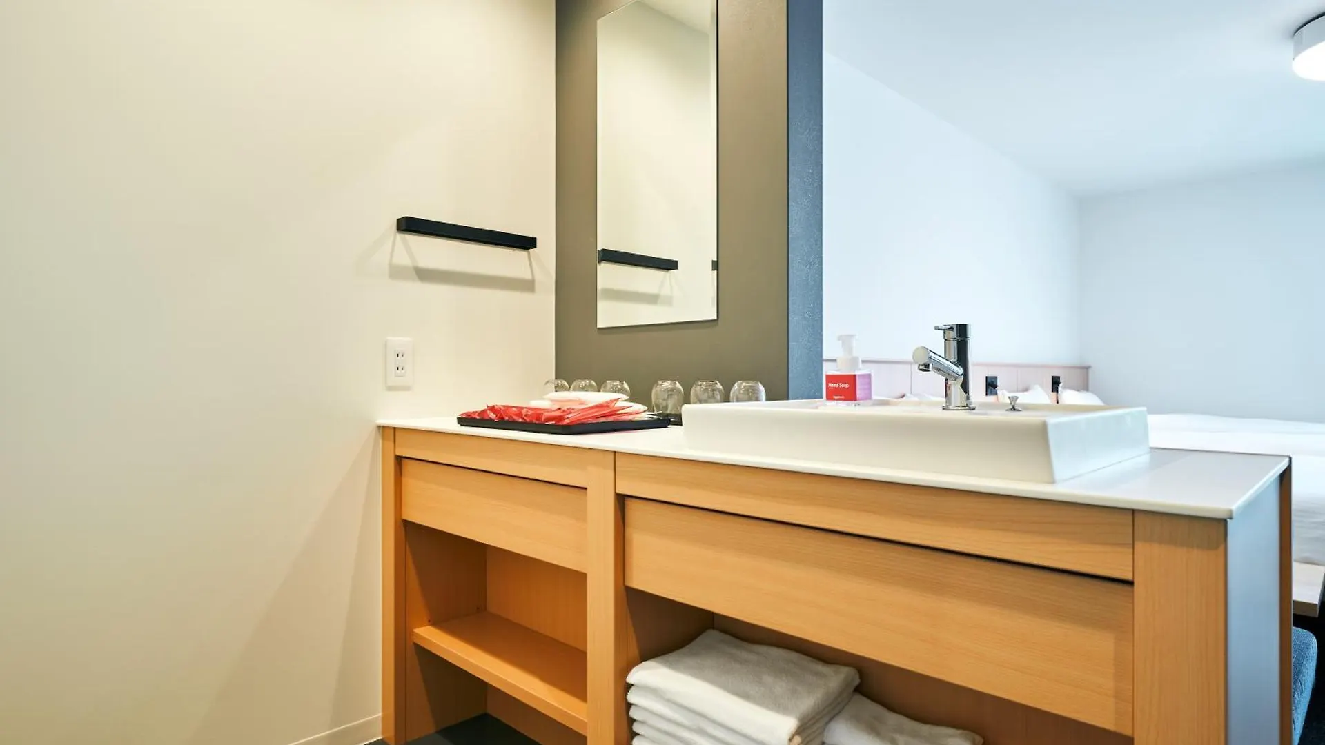 Rakuten Stay Osaka Station North Appartement