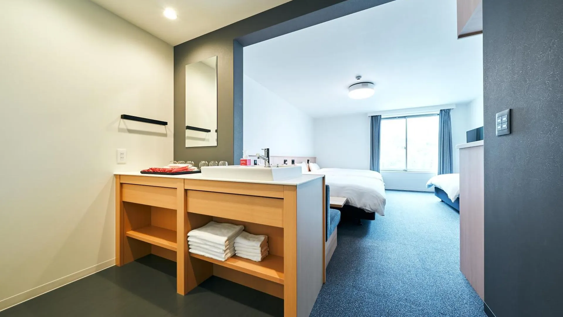 Rakuten Stay Osaka Station North Appartement
