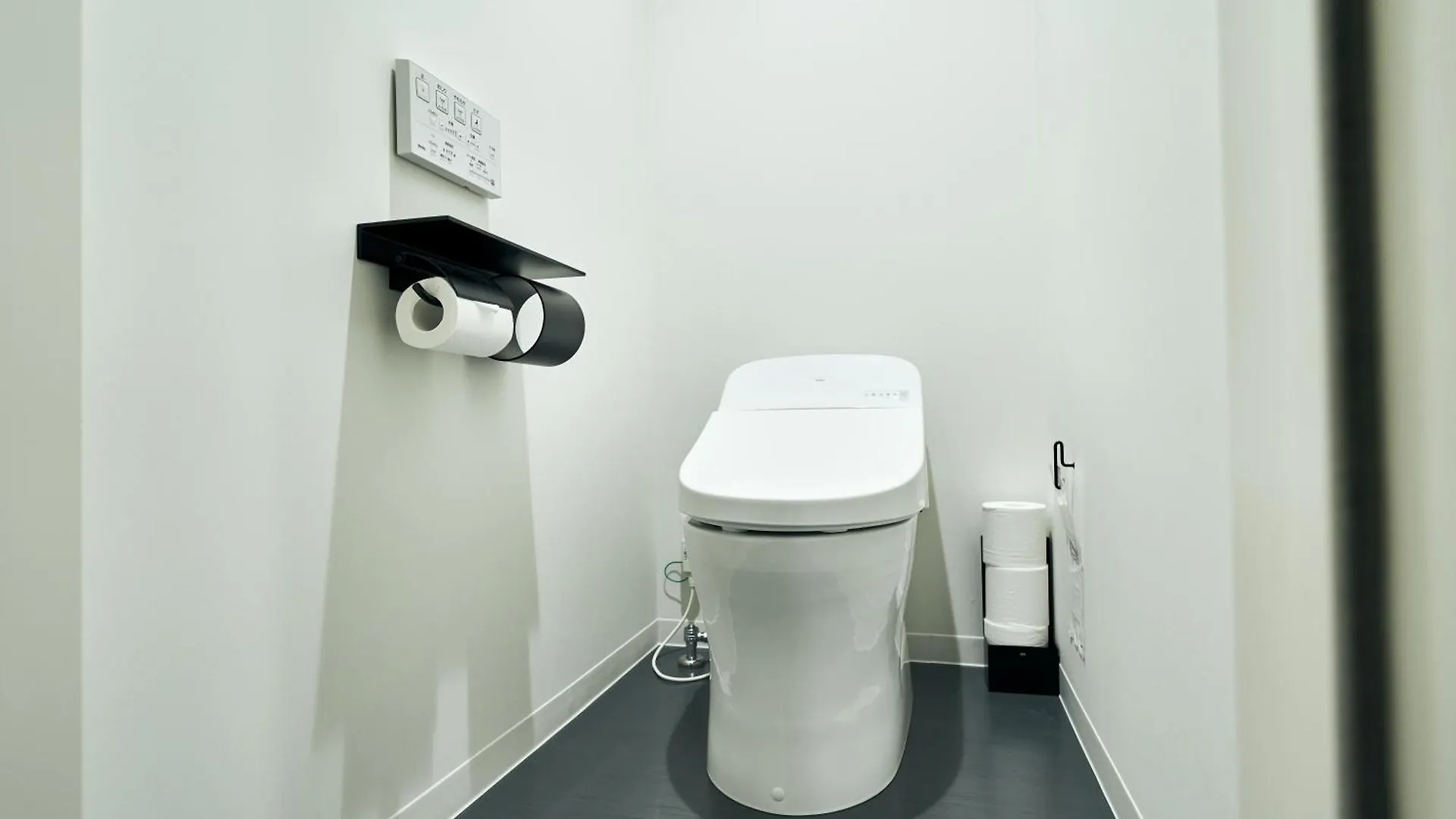 Appartement Rakuten Stay Osaka Station North