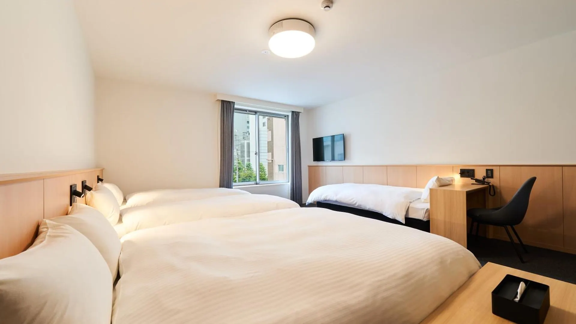 Appartement Rakuten Stay Osaka Station North