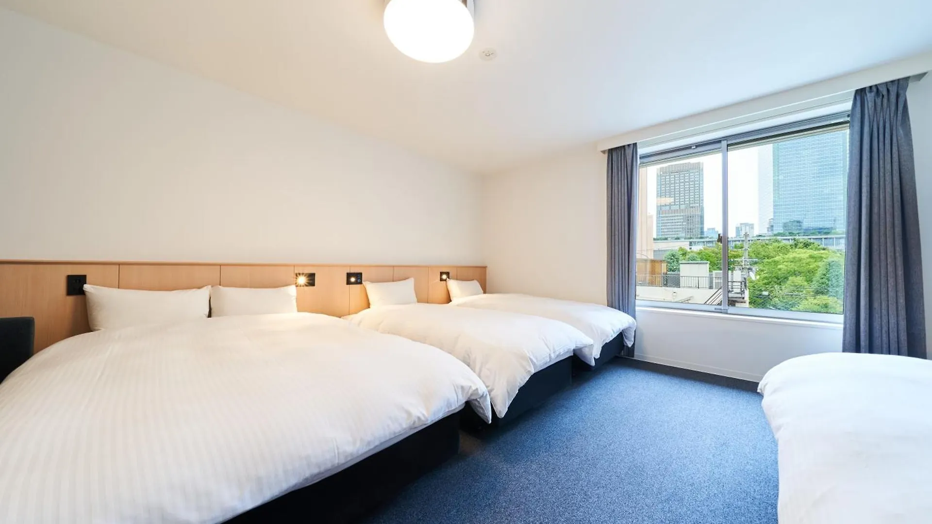 Rakuten Stay Osaka Station North Appartement