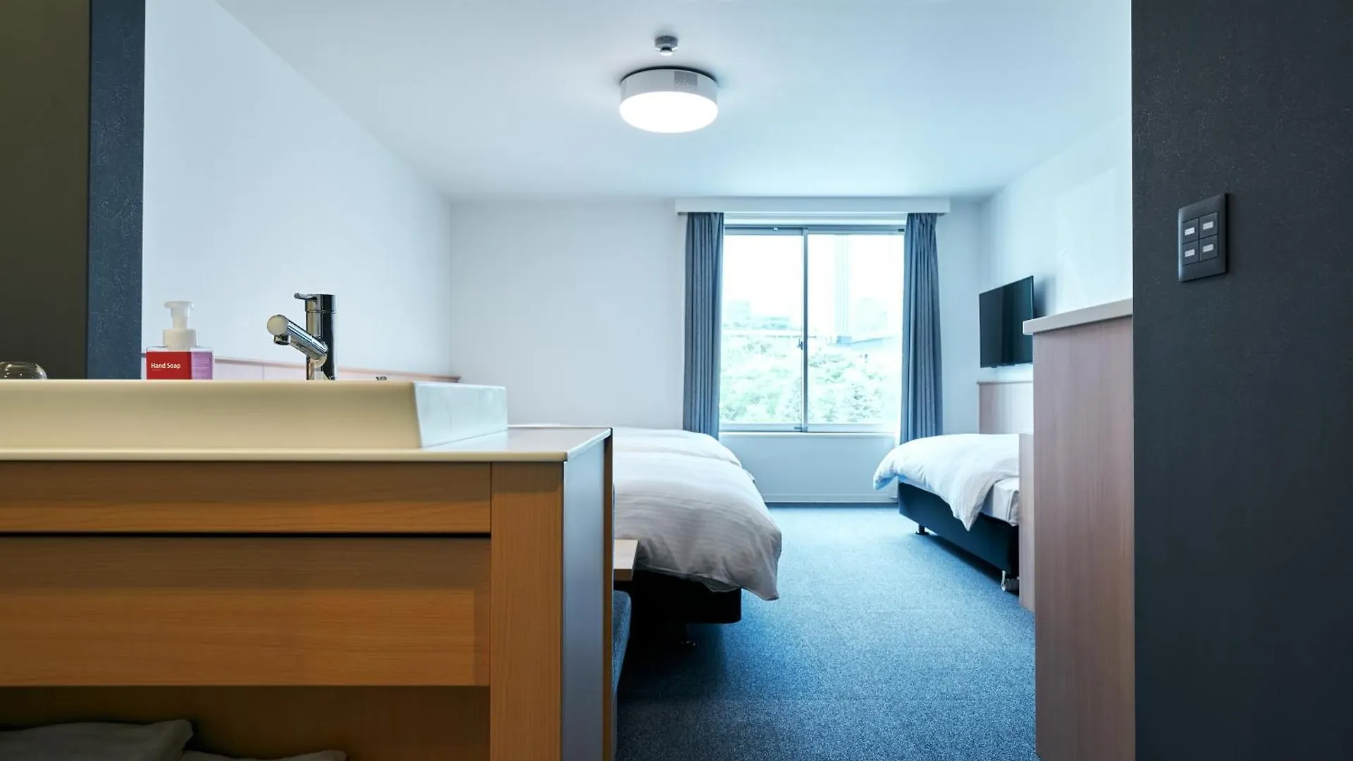 Rakuten Stay Osaka Station North Appartement