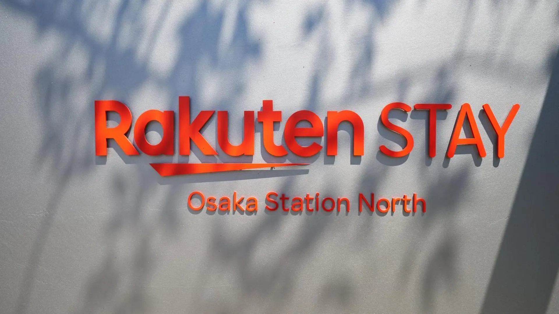 Rakuten Stay Osaka Station North