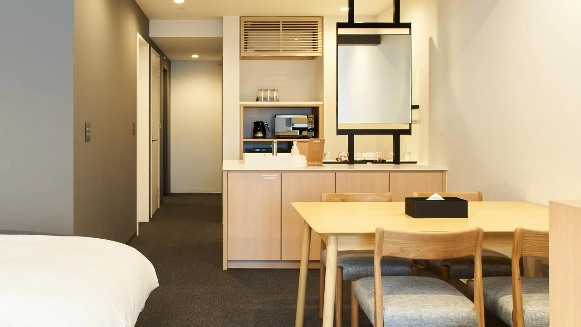 Rakuten Stay Osaka Station North 0*,  Japan