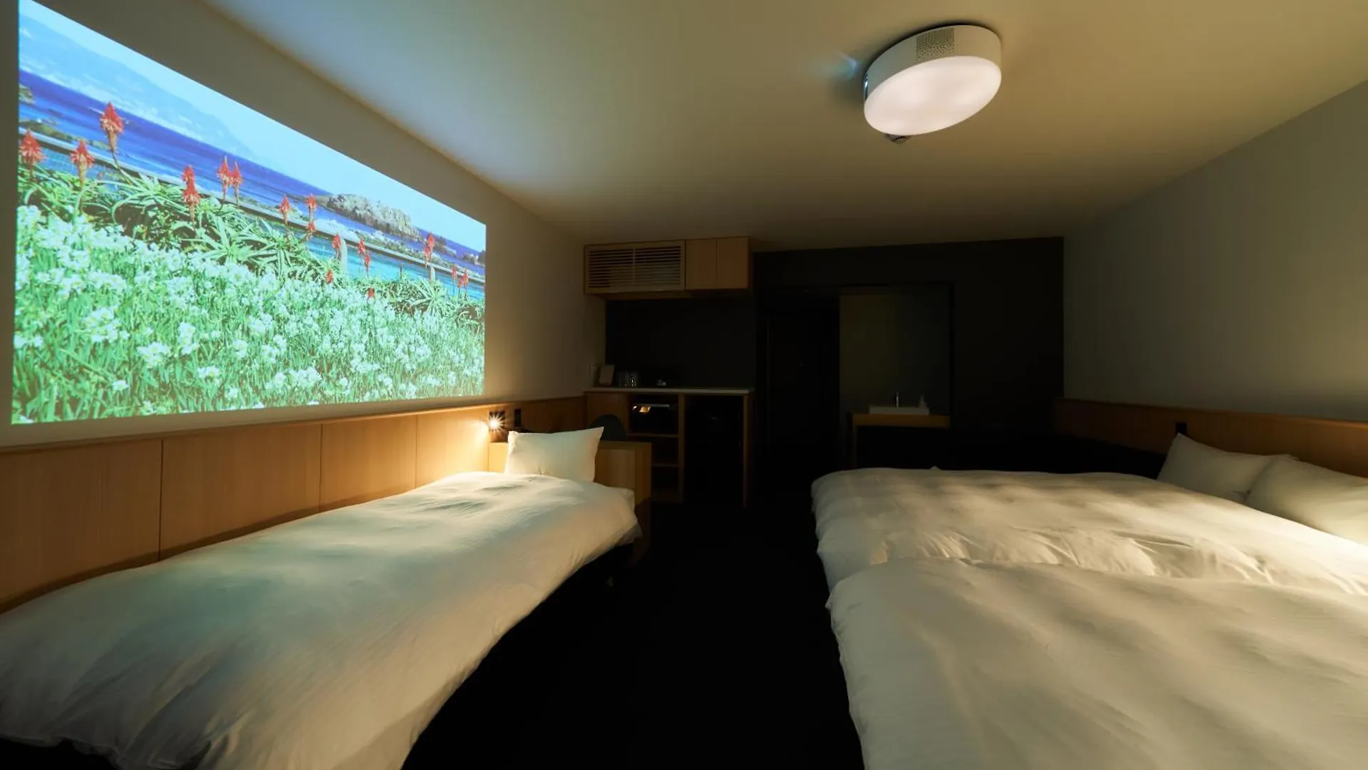 Appartement Rakuten Stay Osaka Station North